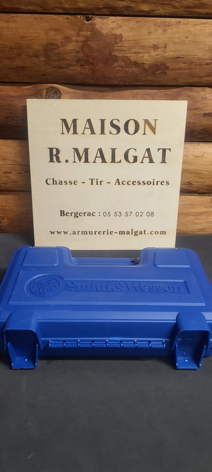 Armurerie Malgat Armurerie Dordogne 20241205 155145