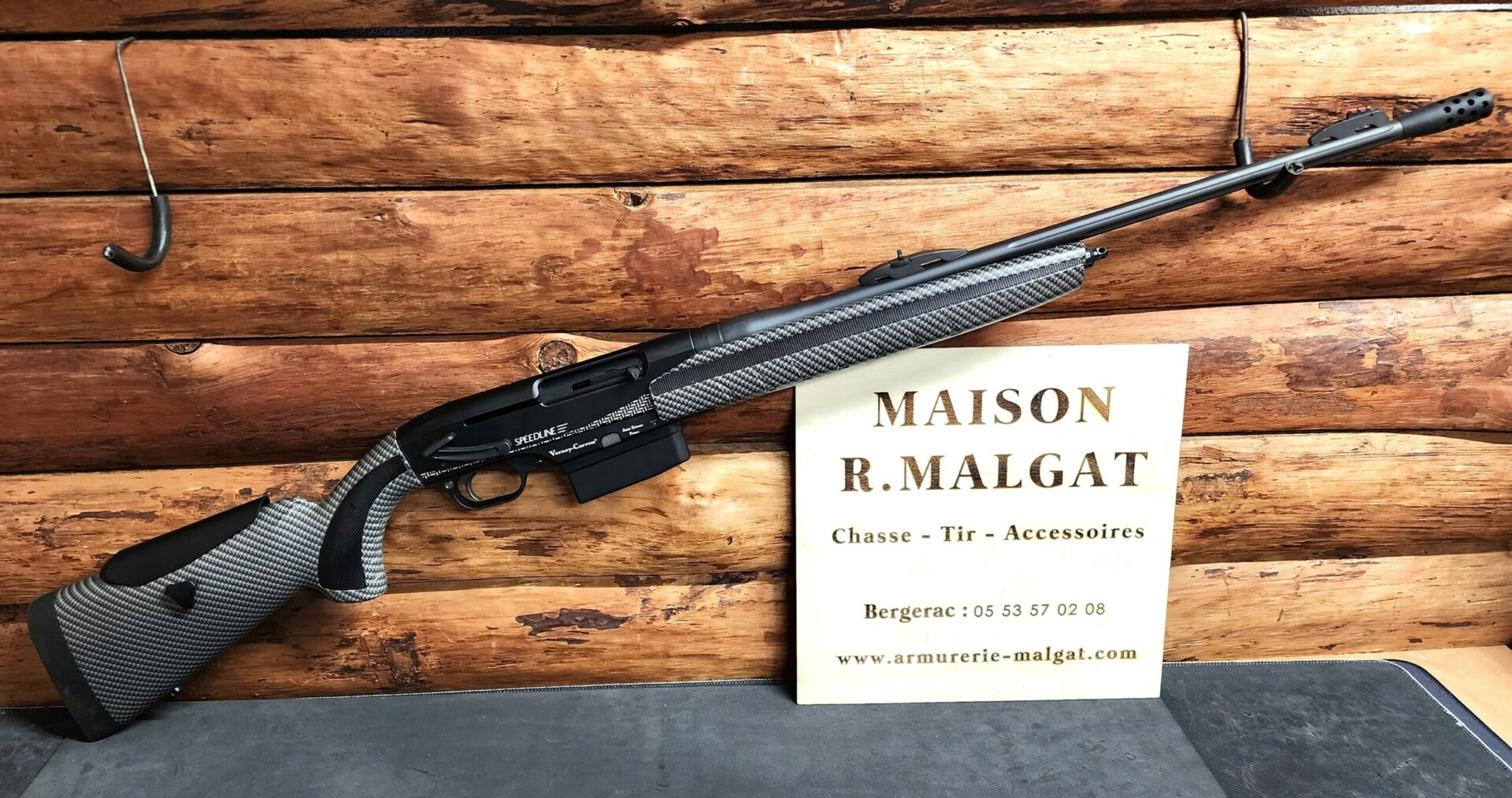 Armurerie Malgat Armurerie Dordogne 20250626 094255