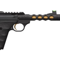 Armurerie Malgat Armurerie Dordogne BUCK MARK PLUS VISION BLACK GOLD HEX 1