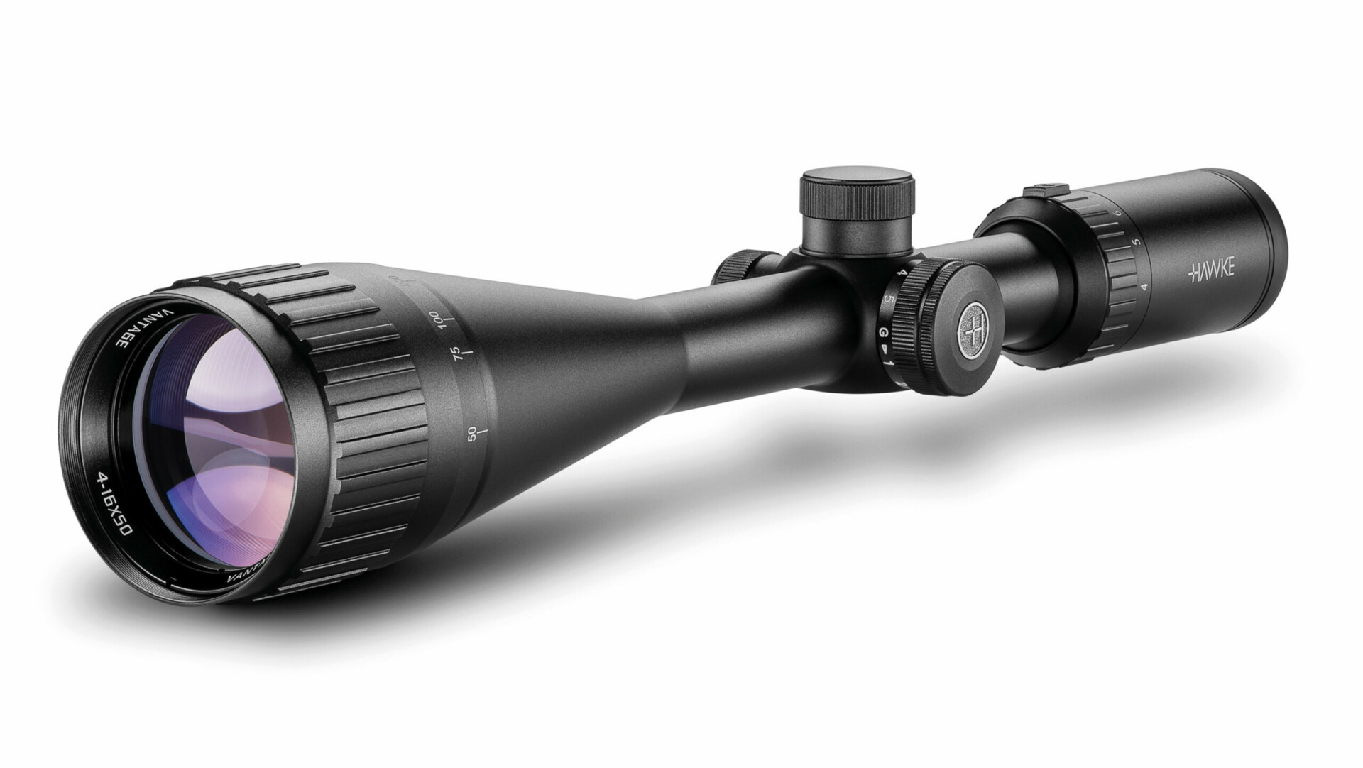Armurerie Malgat Armurerie Dordogne Hawke Riflescope Vantage IR 4 16x50 AO