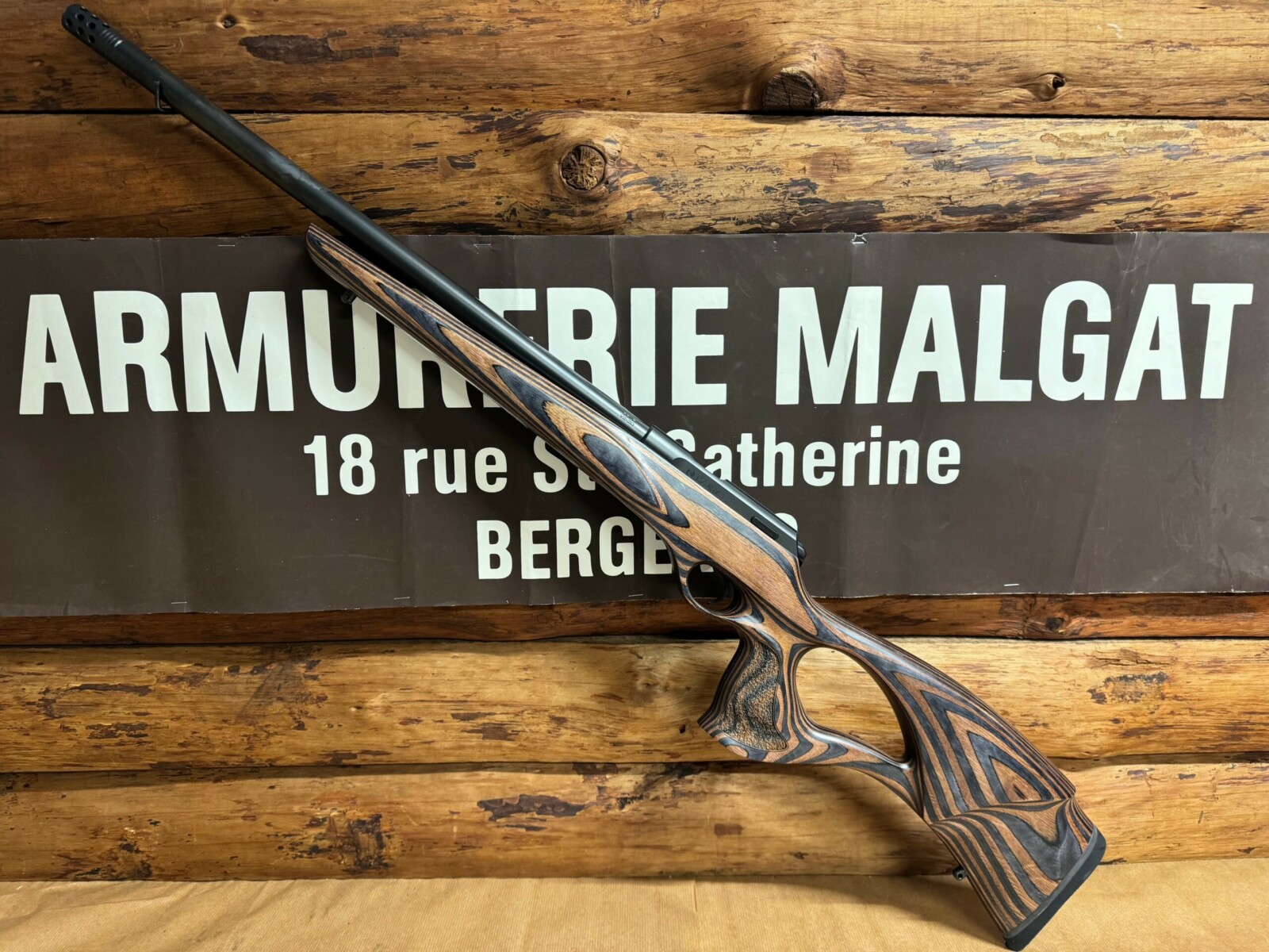 Armurerie Malgat Armurerie Dordogne IMG 6055