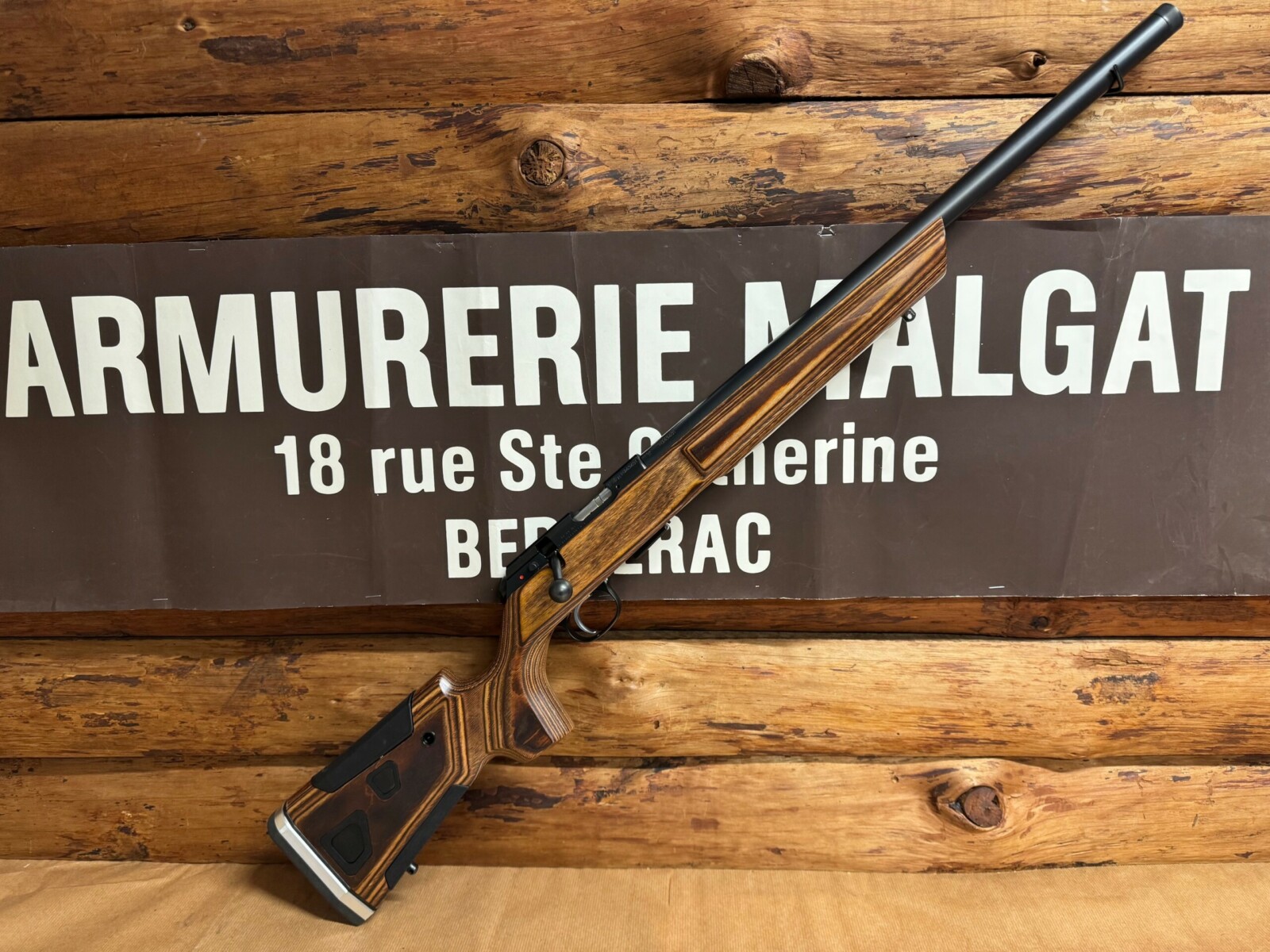 Armurerie Malgat Armurerie Dordogne IMG 6057