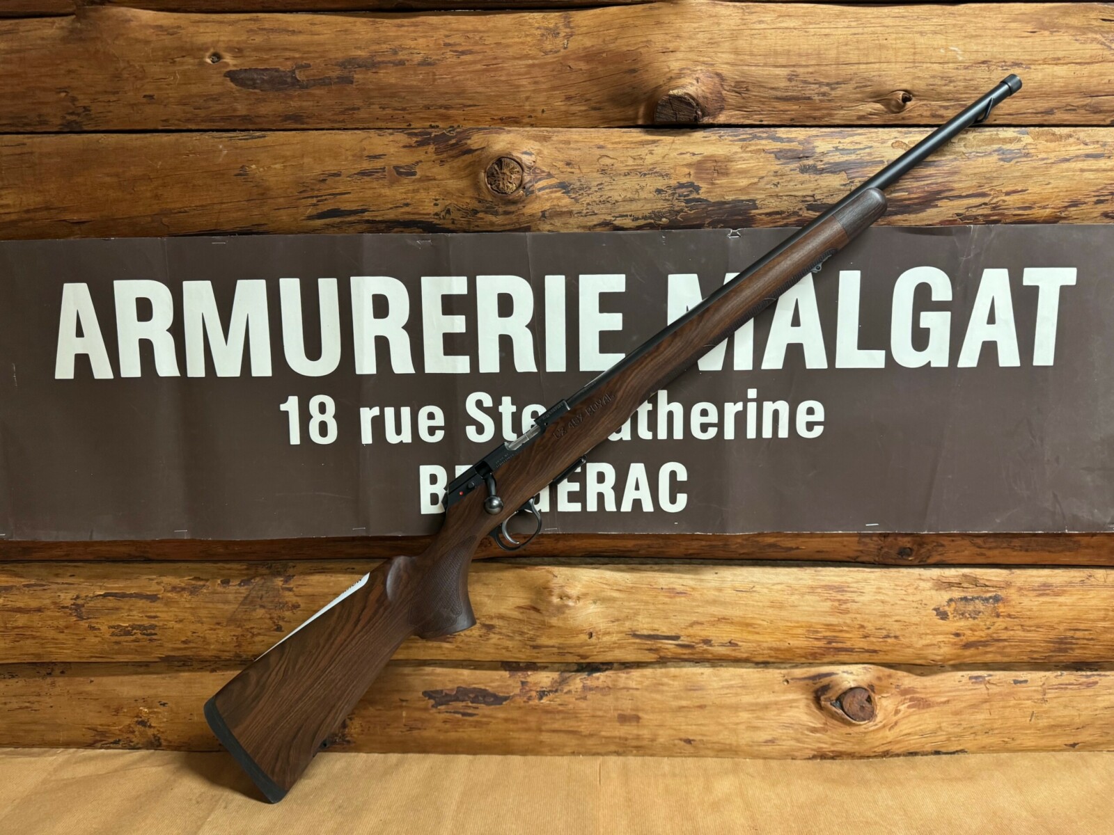 Armurerie Malgat Armurerie Dordogne IMG 6063