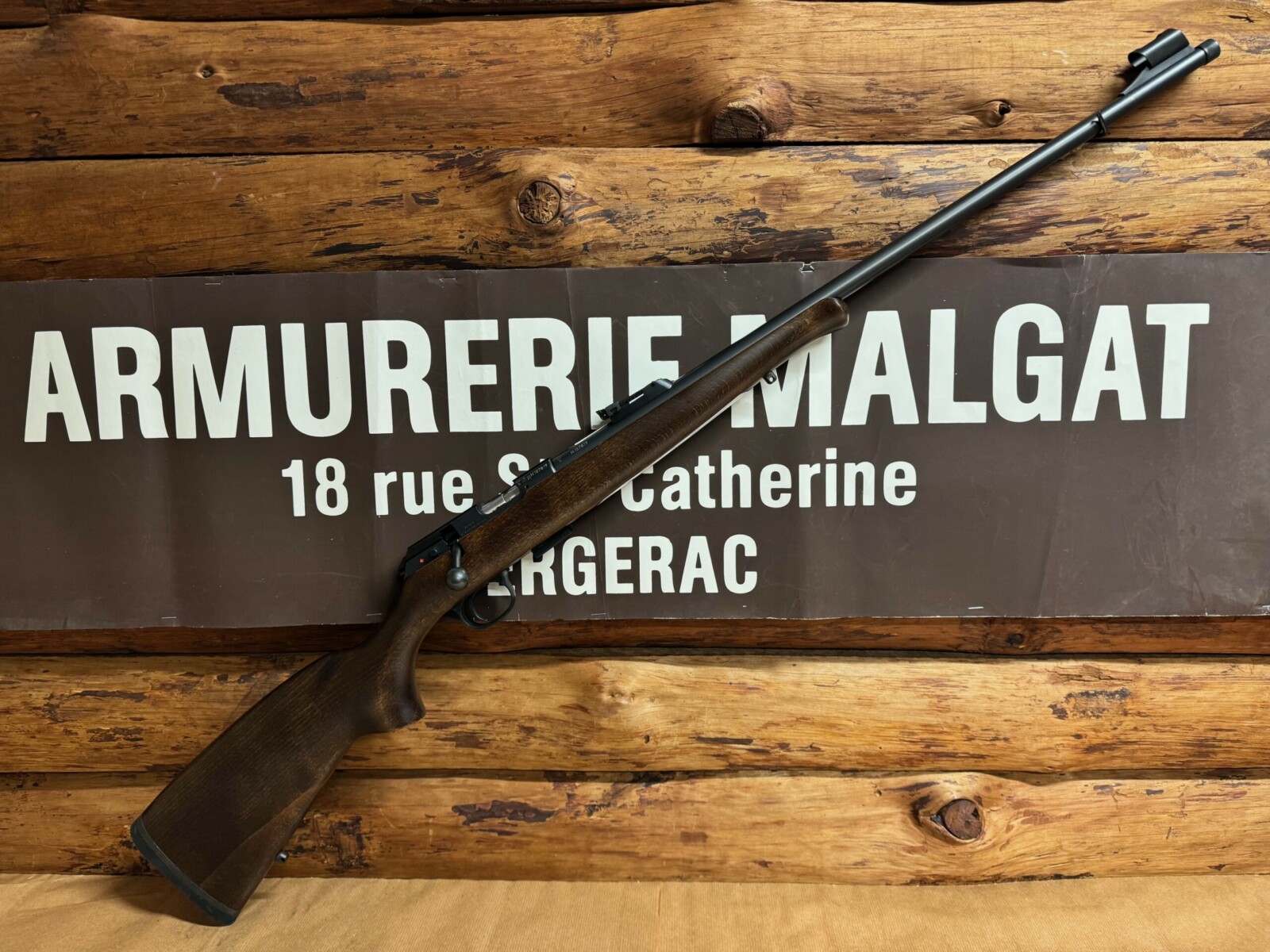 Armurerie Malgat Armurerie Dordogne IMG 6064
