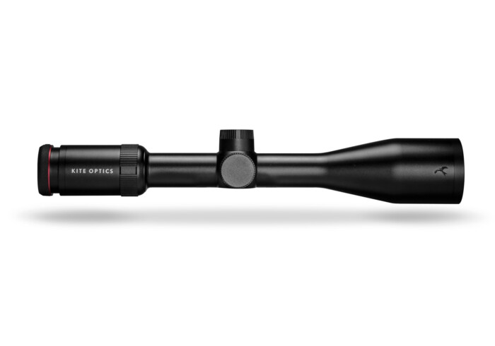Armurerie Malgat Armurerie Dordogne KO K4 3 12x50 Side