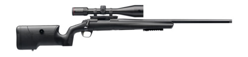 Armurerie Malgat Armurerie Dordogne X BOLT SF MAX VARMINT TH 1