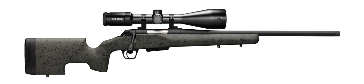 Armurerie Malgat Armurerie Dordogne XPR LONG RANGE 1 1