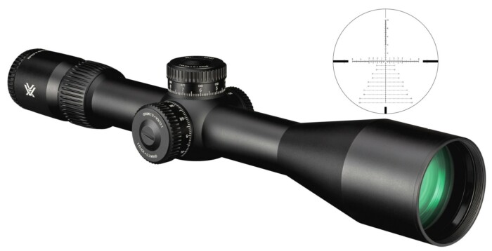 Armurerie Malgat Armurerie Dordogne Armurerie Malgat Armurerie Dordogne 1621946660 VTX VEN 52502 5 25x56 MRAD RS I PI FR