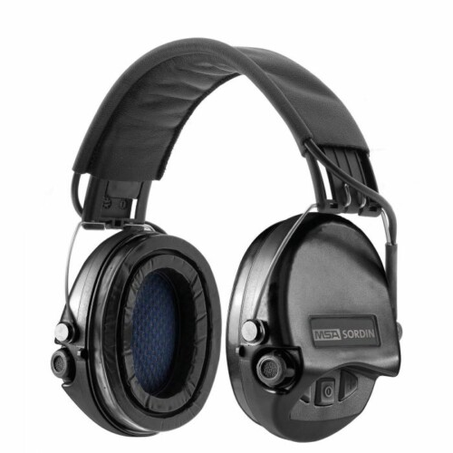 Armurerie Malgat Armurerie Dordogne Casque Msa Sordin Supreme Pro