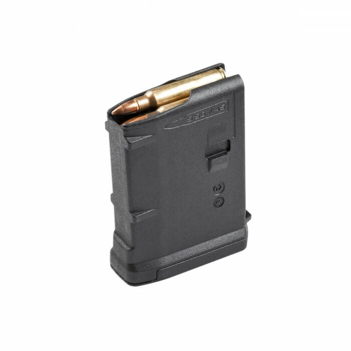 Armurerie Malgat Armurerie Dordogne Chargeur Pmag Magpul Gen M3 Ar15 10 Coups Noir