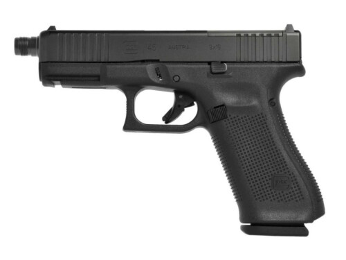 Armurerie Malgat Armurerie Dordogne Glock 45 2406