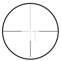 Armurerie Malgat Armurerie Dordogne Hawke Optics Vantage Ir 3 9x40 Rimfire 22 Lr Subsonic 1 1