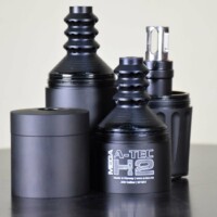 Armurerie Malgat Armurerie Dordogne Moderateur A Tec Mega H2 Boulouchasse 002