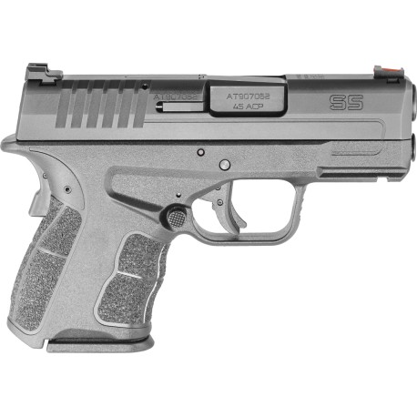 Armurerie Malgat Armurerie Dordogne Pistolet Hs Produkt S5 45acp