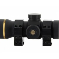 Armurerie Malgat Armurerie Dordogne Point Rouge Leupold Freedom Rds 1x34 34mm 10 Moa Colliers De Montage 34mm Offert