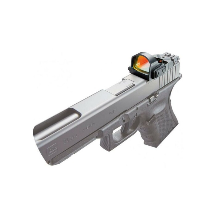 Armurerie Malgat Armurerie Dordogne Point Rouge Bushnell Advance Micro Reflex Sight 4773 5