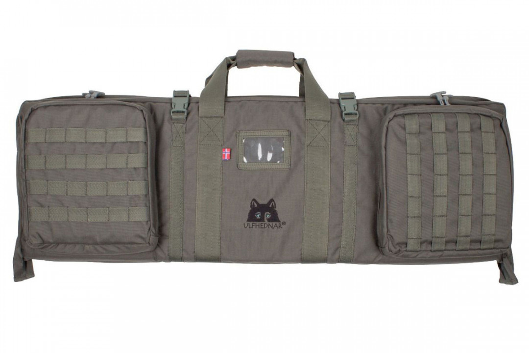 Armurerie Malgat Armurerie Dordogne Ulfhednar Housse De Transport Pour Carabine 75 X 35 Cm