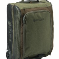 Armurerie Malgat Armurerie Dordogne Valise De Voyage Hunter Tech Trolley Verte Beretta Cote Chasse