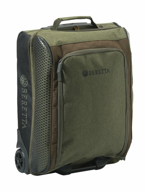 Armurerie Malgat Armurerie Dordogne Valise De Voyage Hunter Tech Trolley Verte Beretta Cote Chasse