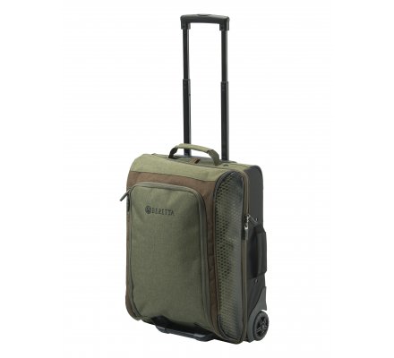 Armurerie Malgat Armurerie Dordogne Valise De Voyage Hunter Tech Trolley Verte Beretta Cote Chasse1