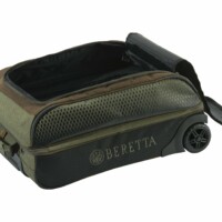 Armurerie Malgat Armurerie Dordogne Valise De Voyage Hunter Tech Trolley Verte Beretta Cote Chasse3