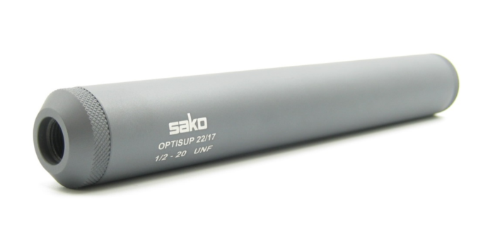Armurerie Malgat Armurerie Dordogne SAKO Optisup 22 17 Ml
