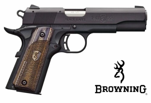 Armurerie Malgat Armurerie Dordogne Browning Black Label 22lr 051814490 1 1 1