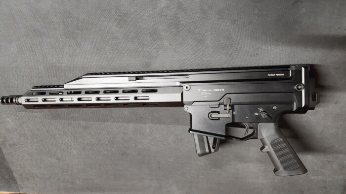Armurerie Malgat Armurerie Dordogne 20250411 095156