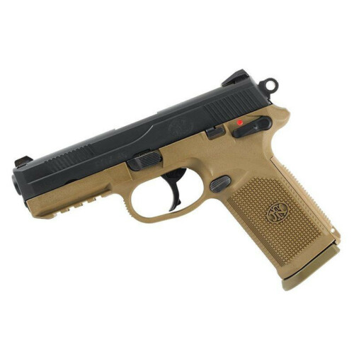 Armurerie Malgat Armurerie Dordogne Pistolet Fn Herstal Mod Fnx Cal 45 Acp Fdeblack 1