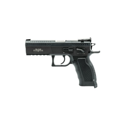 Armurerie Malgat Armurerie Dordogne Pistolet Phoenix Predator Sa Cal 9x19 1 1