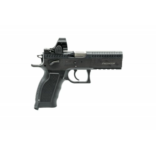 Armurerie Malgat Armurerie Dordogne Pistolet Phoenix Predator Sada Optic Cal 9x19 1
