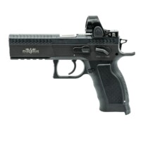 Armurerie Malgat Armurerie Dordogne Pistolet Phoenix Predator Sada Optic Cal 9x19 2