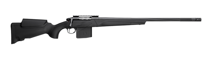 Armurerie Malgat Armurerie Dordogne Horizon Varmint Black Synt Franchi 1