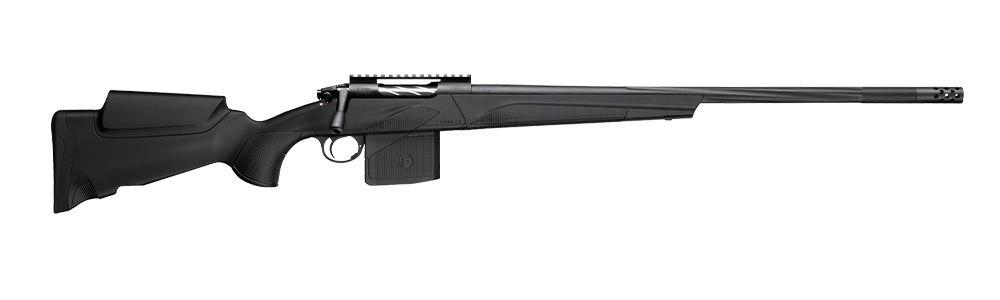 Armurerie Malgat Armurerie Dordogne Horizon Varmint Black Synt Franchi 1