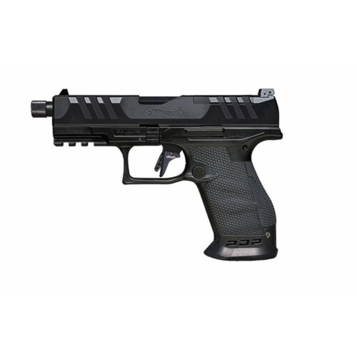 Armurerie Malgat Armurerie Dordogne Walther Pdp Pro Sd Compact