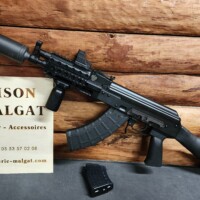 Armurerie Malgat Armurerie Dordogne 20250414 152044