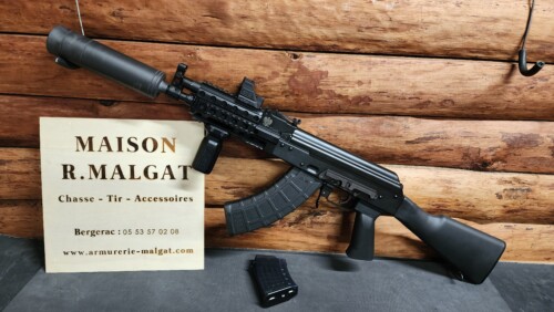 Armurerie Malgat Armurerie Dordogne 20250414 152044