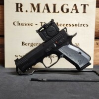 Armurerie Malgat Armurerie Dordogne 20250521 162651