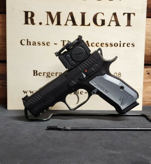 Armurerie Malgat Armurerie Dordogne 20250521 162651