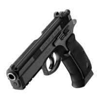Armurerie Malgat Armurerie Dordogne 1734015321 CZ 75 SP01 Shadow 9x19