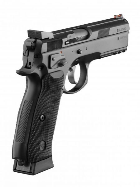 Armurerie Malgat Armurerie Dordogne 1734015322 CZ 75 SP01 Shadow 9x19 1