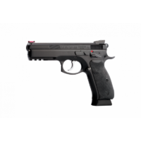 Armurerie Malgat Armurerie Dordogne Cz 75 Sp 01 Shadow