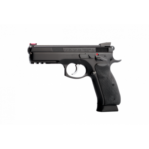 Armurerie Malgat Armurerie Dordogne Cz 75 Sp 01 Shadow