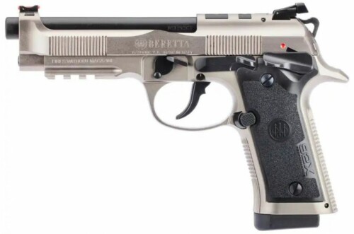 Armurerie Malgat Armurerie Dordogne 1707397003 BERETTA 92X Performance Optic Ready 3