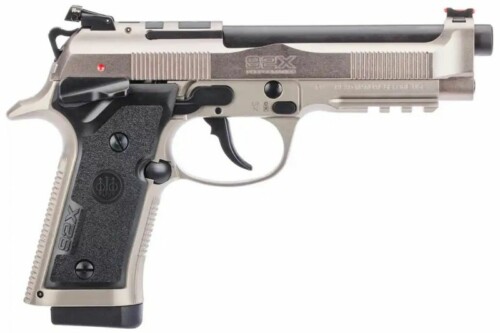 Armurerie Malgat Armurerie Dordogne 1707397003 BERETTA 92X Performance Optic Ready 4