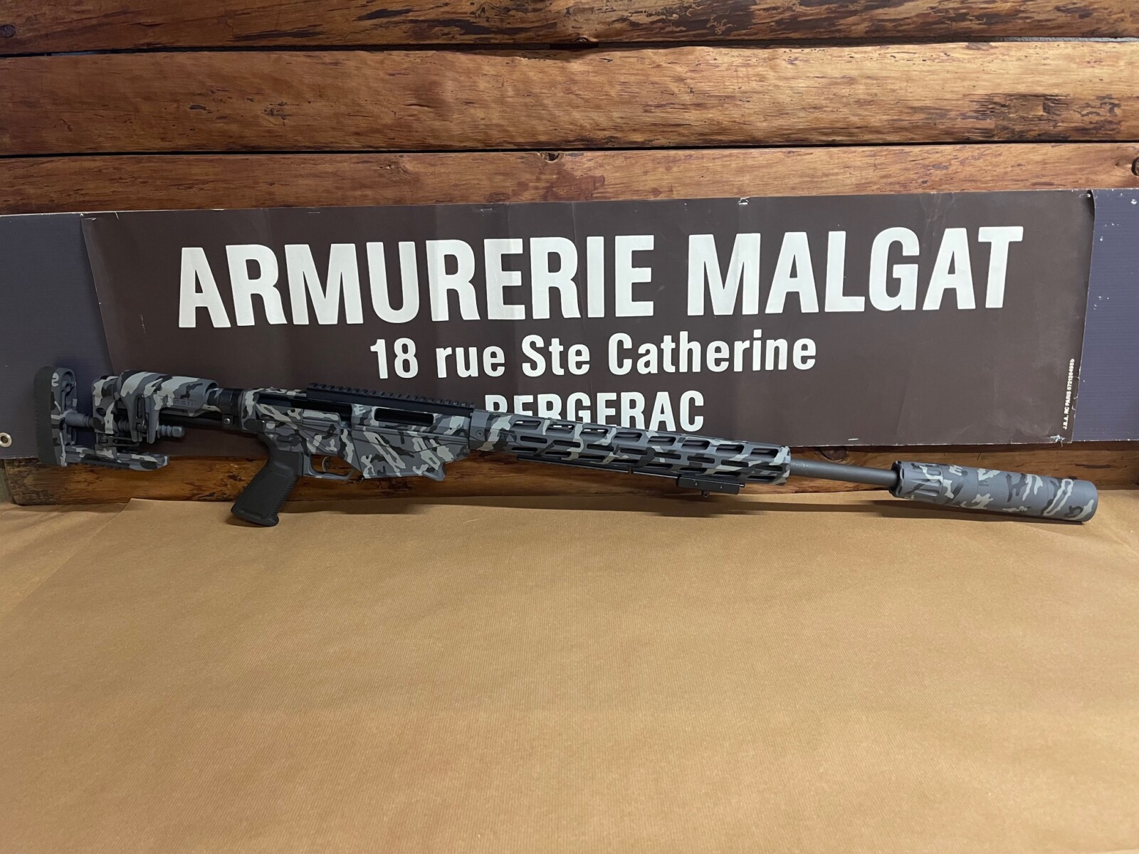 Armurerie Malgat Armurerie Dordogne IMG 5182 1