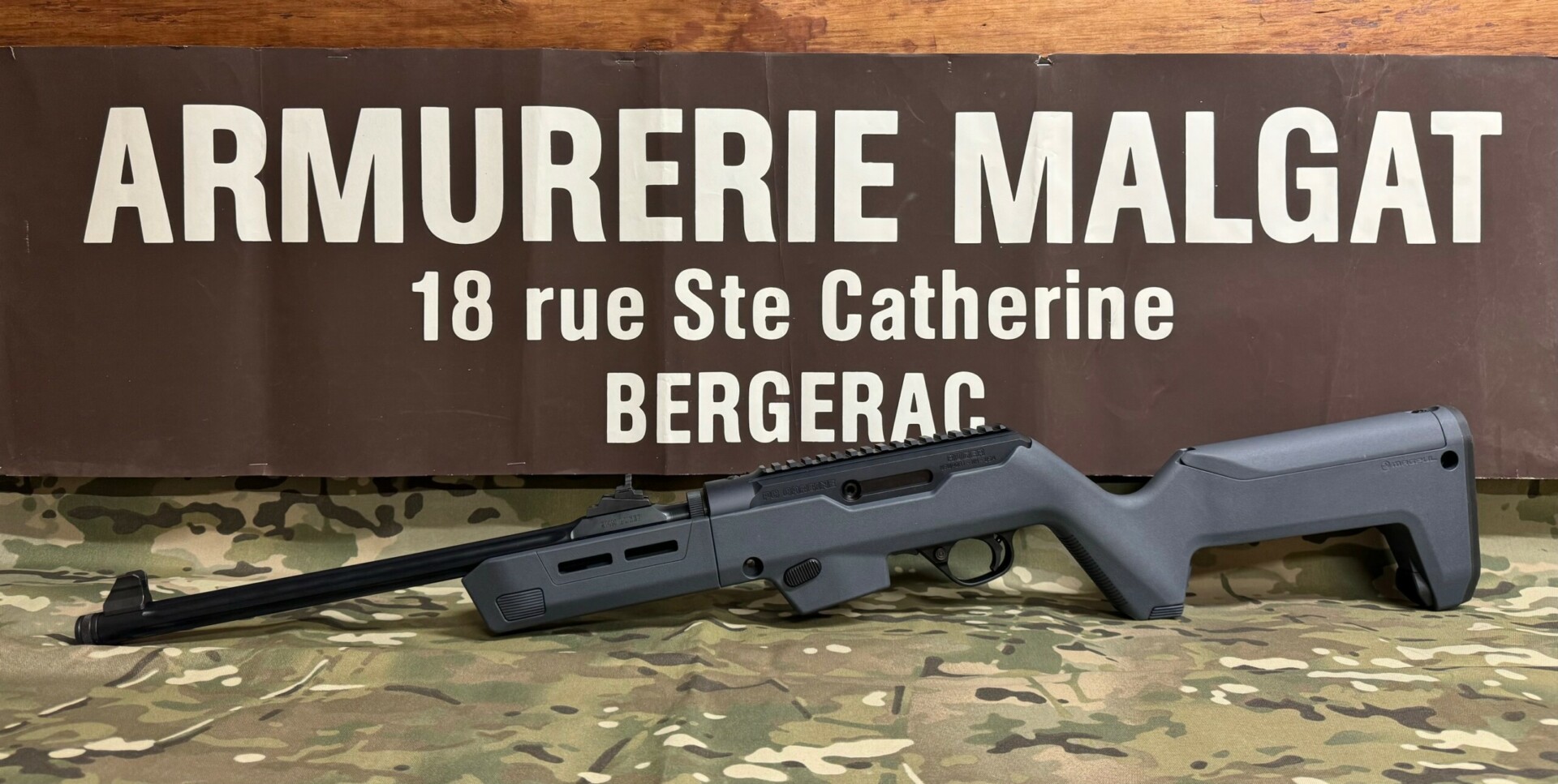 Armurerie Malgat Armurerie Dordogne IMG 5641 1