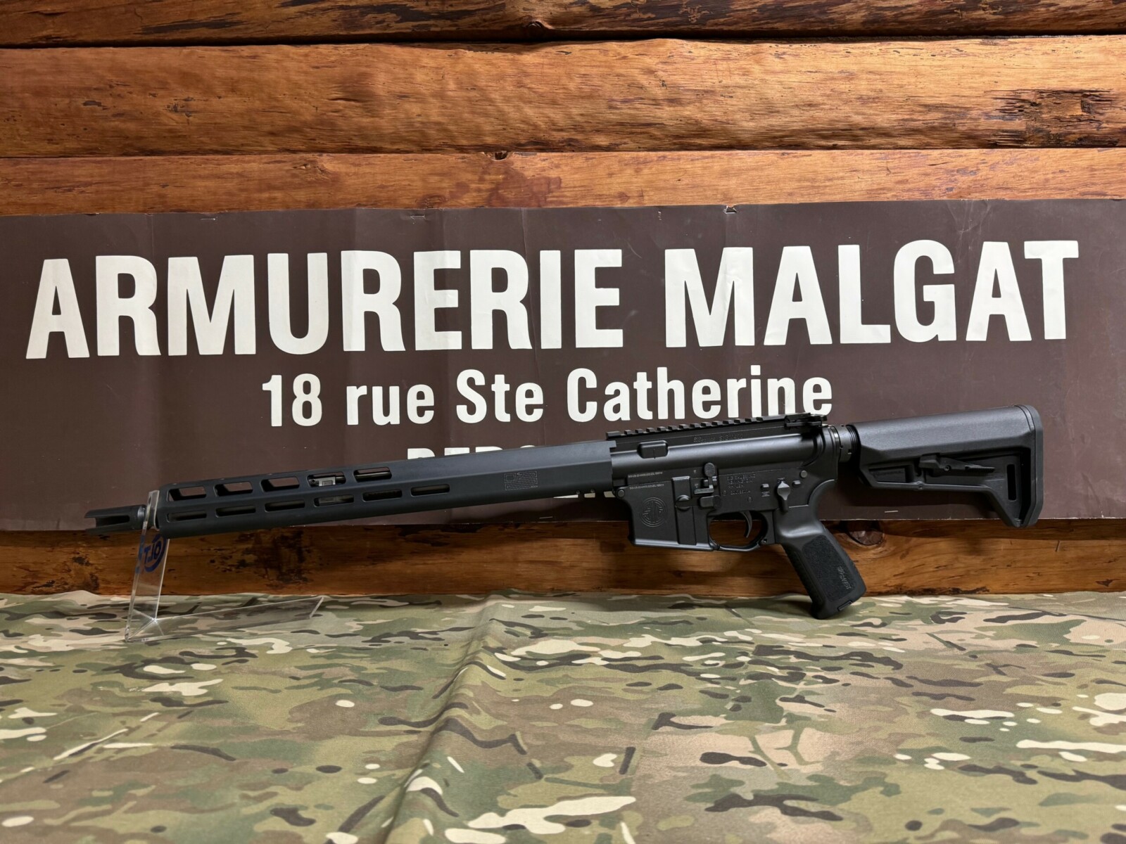 Armurerie Malgat Armurerie Dordogne IMG 5792