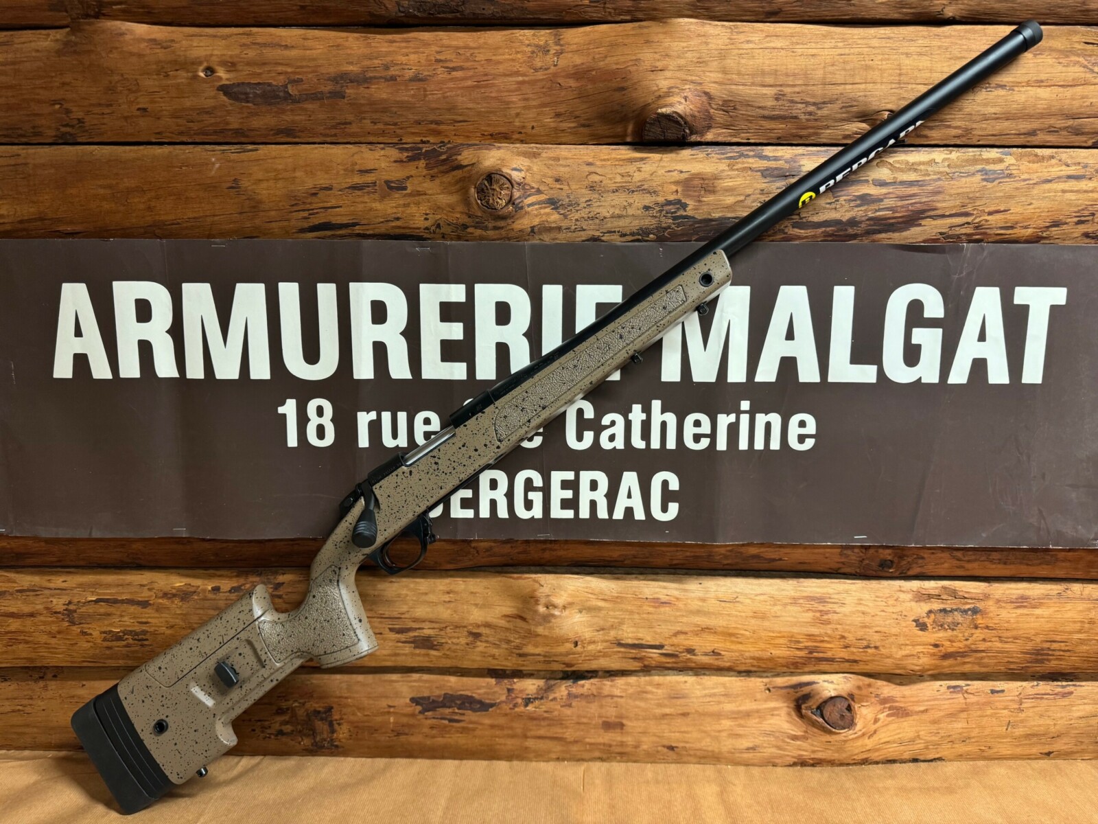 Armurerie Malgat Armurerie Dordogne IMG 6011