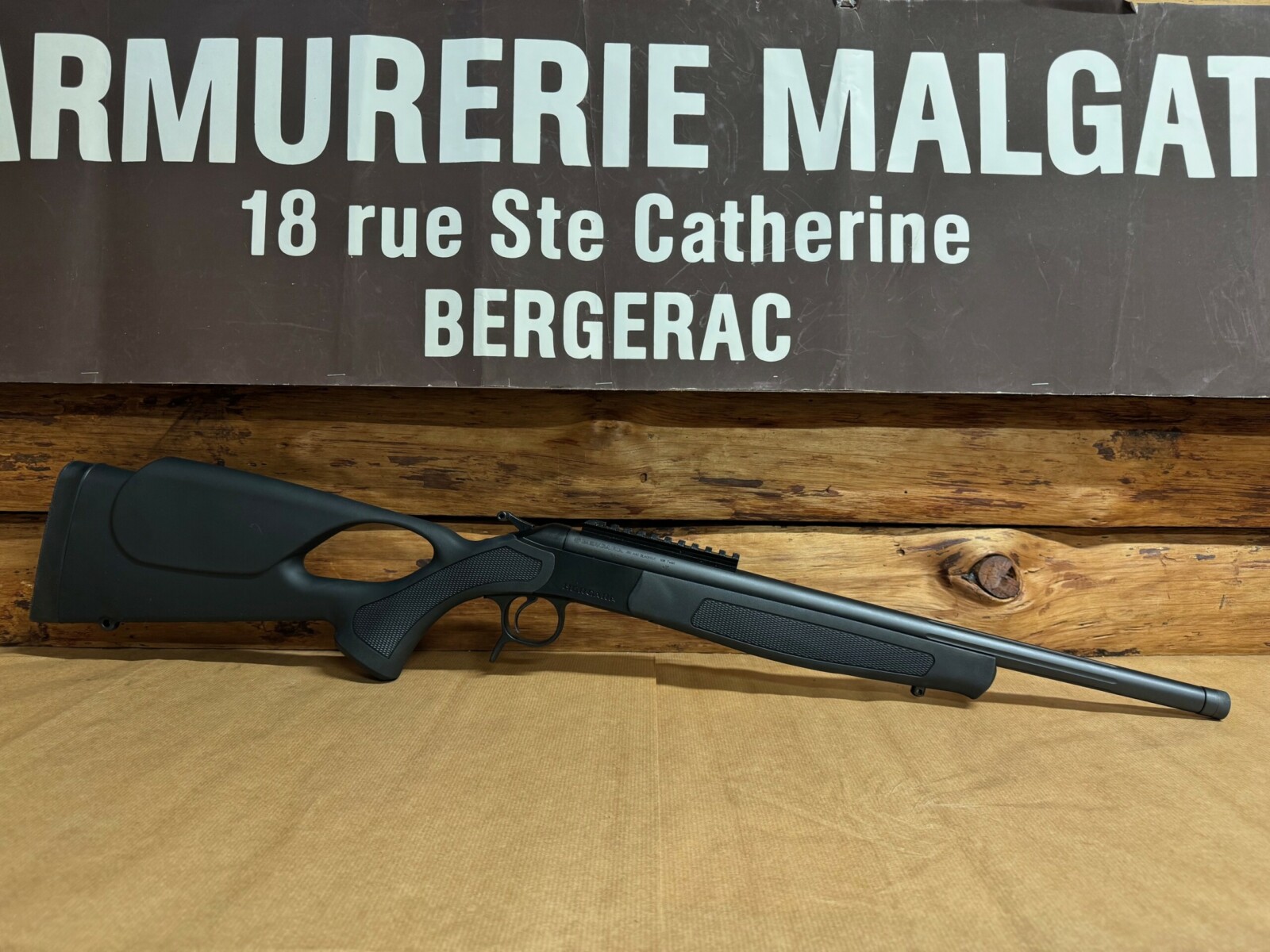 Armurerie Malgat Armurerie Dordogne IMG 6676